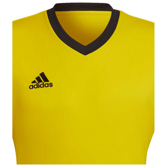 Adidas Ανδρική ποδοσφαιρική φανέλα Entrada 22 Jersey Adidas Ανδρική ποδοσφαιρική φανέλα Entrada 22 Jersey